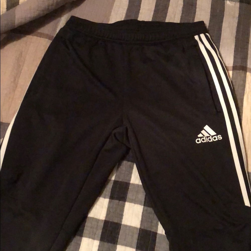 Adidas Tiro 17 ClimaCool Sweatpants